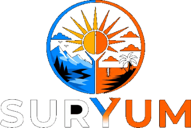 SURYUM Smart Solutions