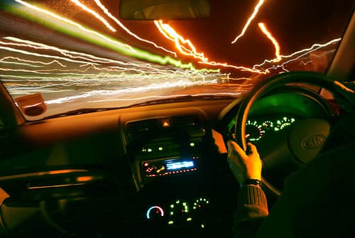 VEHICLE DASH CAM