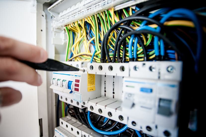 ELECTRICAL SOLUTIONS